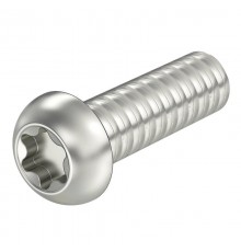 Болт с полукруглой головкой M6x20mm (7380T M6x20 A2)  3164972  OBO Bettermann