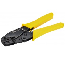 Клещи обжимные КО-02 0,5-2,5мм   TKL10-D05-D25  IEK