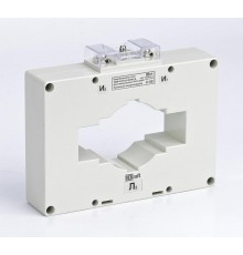 Трансформатор тока ТШП-0,66 0,5 1000/5 10ВА, диаметр 100мм  50152DEK  Dekraft