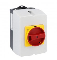 Оболочка для выключателя автоматического OptiStart MP-32R-PFHN4-T2 340167 КЭАЗ