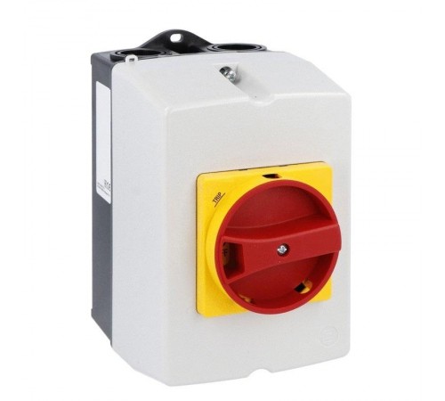 Оболочка для выключателя автоматического OptiStart MP-32R-PFHN4-T2 340167 КЭАЗ