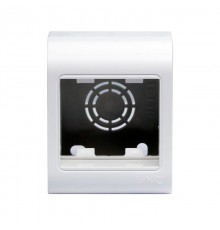 PDD Коробка монтажная под 2 модуля VIVA  10033  DKC