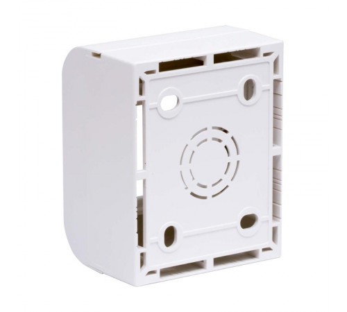 PDD Коробка монтажная под 2 модуля VIVA  10033  DKC