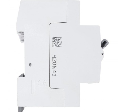 Выключатель дифференциальный (УЗО) RX3 4п 40А 30мА тип A  402075  Legrand