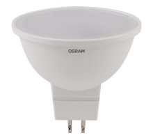 Лампа светодиодная LVMR1650 6SW/865 230V GU5.3 2X5  RU серия LED Value   4058075584952  OSRAM