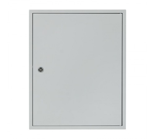 Щит с монтажной панелью ЩМП- 35.30.15 (ЩМП-03) (ВхШхГ) 350х300х150 IP31 Basic  mb22-03-bas  EKF