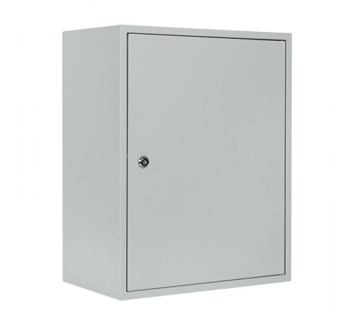 Щит с монтажной панелью ЩМП- 35.30.15 (ЩМП-03) (ВхШхГ) 350х300х150 IP31 Basic  mb22-03-bas  EKF