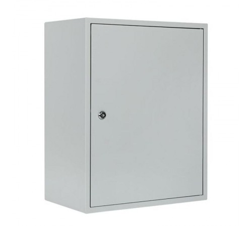 Щит с монтажной панелью ЩМП-40.30.22 (ЩРНМ-1) (ВхШхГ) 400х300х220 IP31 Basic  mb22-1-bas  EKF