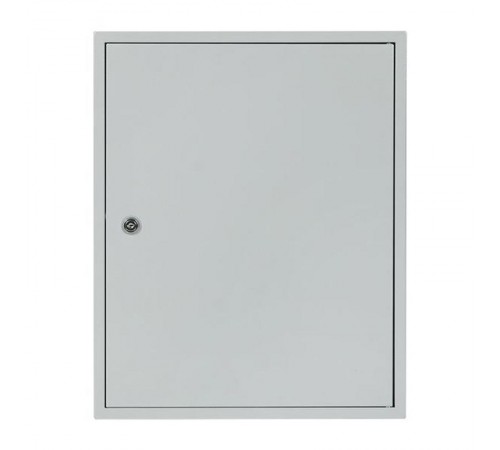 Щит с монтажной панелью ЩМП-40.30.22 (ЩРНМ-1) (ВхШхГ) 400х300х220 IP31 Basic  mb22-1-bas  EKF