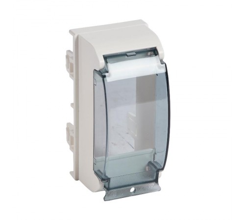 Суппорт для модульного оборудования - белый  031069  Legrand