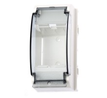 Суппорт для модульного оборудования - белый  031069  Legrand