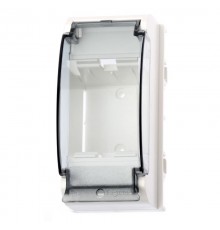 Суппорт для модульного оборудования - белый  031069  Legrand