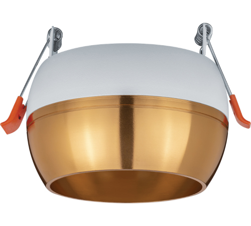 Светильник под лампу с цоколем GX53 93 380 NGX-C-005-04  93380  Navigator