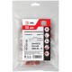 Клемма  NO-225-364 быстрозажимная 773-604 прозрачная 4-проводная 0.75-4.0 мм2 (упаковка 50 шт.)  Б0067906  ЭРА