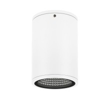 Светильник LGD-FORMA-SURFACE-R90-12W Day4000 (WH, 44 deg, 230V) (Arlight, IP54 Металл, 3 года)  037259  Arlight