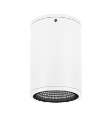 Светильник LGD-FORMA-SURFACE-R90-12W Day4000 (WH, 44 deg, 230V) (Arlight, IP54 Металл, 3 года)  037259  Arlight