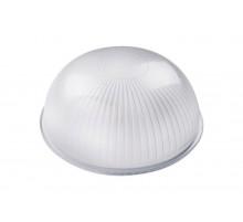 Рассеиватель для светильника НПБ круг 100 Вт матированный  SQ0321-0401  TDM