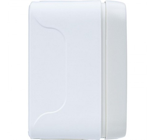 Plexo Белый Коробка 1-ая для наружного монтажа IP55  069689  Legrand