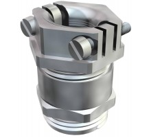 Кабельный ввод латунь PG13,5  2046121  OBO Bettermann