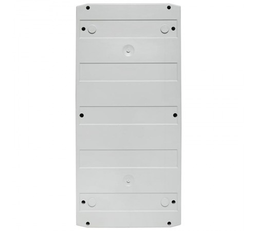 Щит навесной Unix65 48 модулей  ux65-48-n  EKF