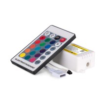 Контроллер RGB с ИК пультом LSC 014  a046029  Elektrostandard