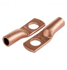 Наконечник ТМ 150-16-19 (150мм - 16мм) (в упак 10шт),  07-5336-2  REXANT