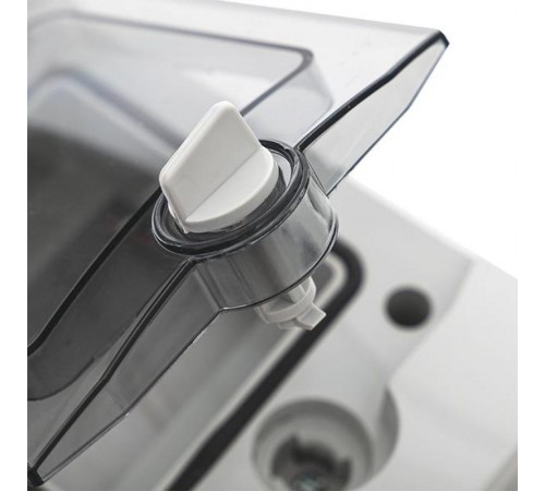 Щит навесной Unix65 08 модулей  ux65-8-n  EKF