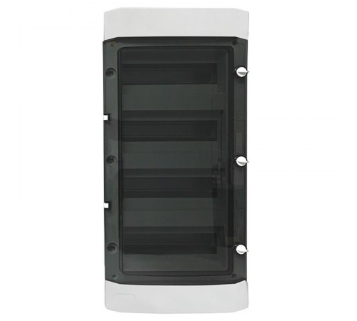 Щит навесной Unix65 48 модулей  ux65-48-n  EKF