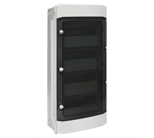 Щит навесной Unix65 48 модулей  ux65-48-n  EKF