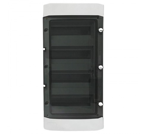 Щит навесной Unix65 48 модулей  ux65-48-n  EKF