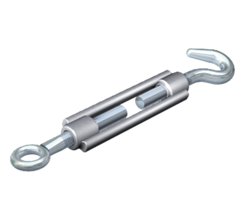 Натяжной замок M6 (945 M6 G)  5300037  OBO Bettermann