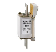 Предохранитель ПНБ5-380/250-4-160А-УХЛ4  110813  КЭАЗ