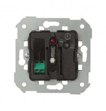 Simon 75 Механизм Выключатель под карточку с таймером и световым индикатором, 0-10 мин, 5А 230В, S82, S82N, S88, S82 D  75558-39  Simon