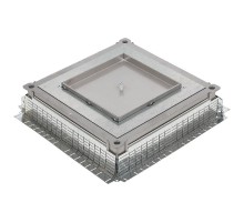 Крышка Ip66 Сплошн.Мет.  089685  Legrand