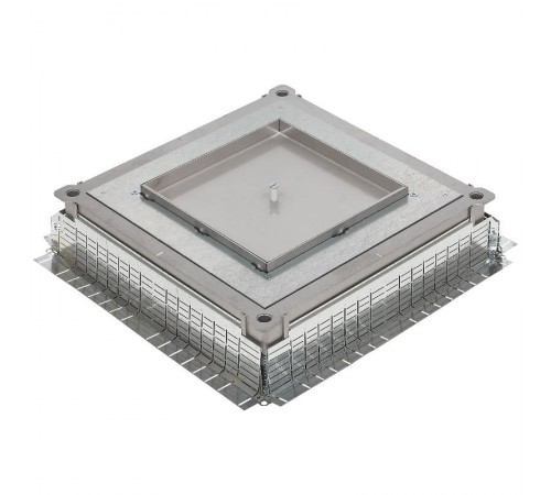 Крышка Ip66 Сплошн.Мет.  089685  Legrand