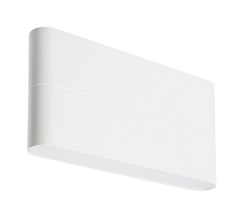 Светильник SP-Wall-170WH-Flat-12W Day White  021088  Arlight
