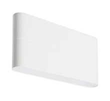 Светильник SP-Wall-170WH-Flat-12W Warm White  020802  Arlight