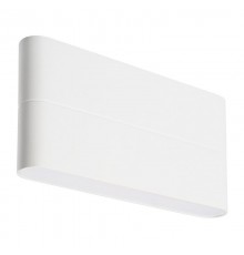 Светильник SP-Wall-170WH-Flat-12W Day White  021088  Arlight