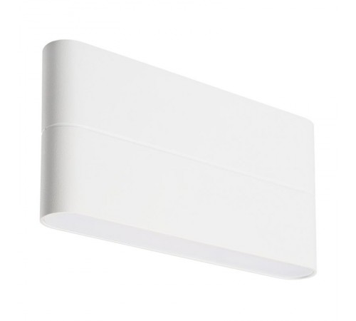 Светильник SP-Wall-170WH-Flat-12W Day White  021088  Arlight