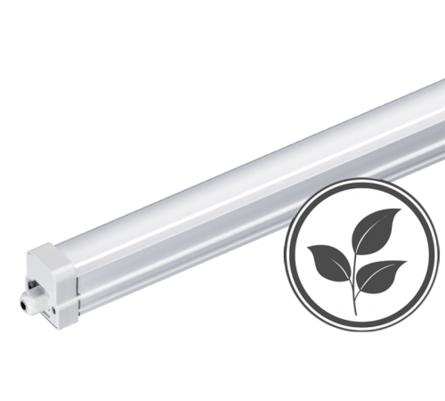 Светильник светодиодный для растений ДПО PPG-WP 1200/L Agro 36w IP65 200-240V  5007765  Jazzway