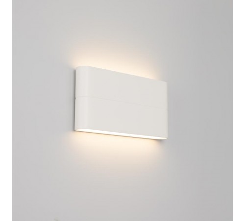 Светильник SP-Wall-170WH-Flat-12W Day White  021088  Arlight