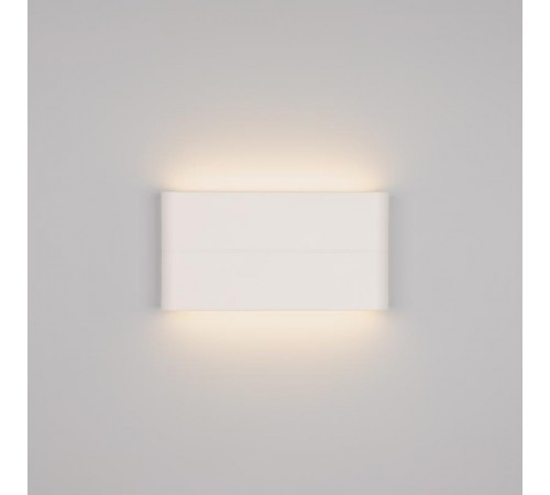 Светильник SP-Wall-170WH-Flat-12W Day White  021088  Arlight