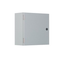 Корпус шкафа с монт.платой SR2 400х400х200мм ВхШхГ  SRN4420K  ABB
