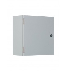 Корпус шкафа с монт.платой SR2 400х400х200мм ВхШхГ  SRN4420K  ABB