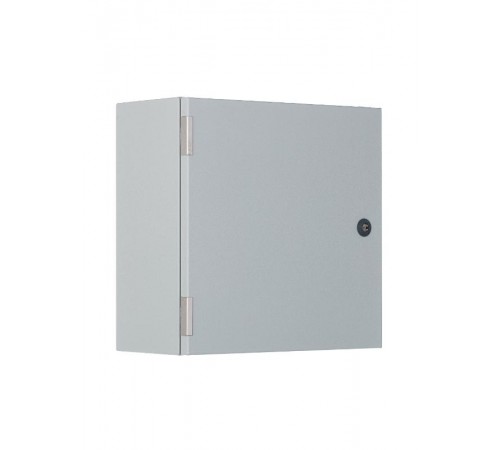 Корпус шкафа с монт.платой SR2 400х400х200мм ВхШхГ  SRN4420K  ABB