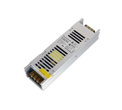 Драйвер для светодиодной ленты 150W IP00 LST 12A  a043087  Elektrostandard