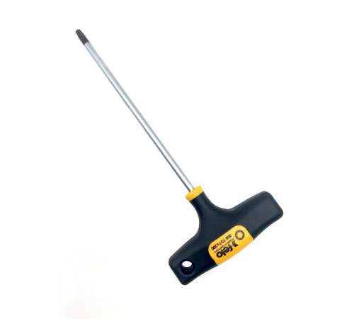 Ключ Т-образный TX27, стержень 200 мм  30827760  Felo