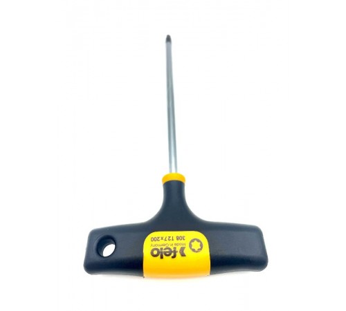 Ключ Т-образный TX27, стержень 200 мм  30827760  Felo