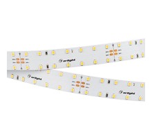 Светодиодная лента RT-A140-20mm 24V Warm3500 (22 W/m, IP20, 2835, 4.7m) (Arlight, 22 Вт, IP20)  028001  Arlight