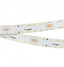 Светодиодная лента RT-A140-20mm 24V Warm3500 (22 W/m, IP20, 2835, 4.7m) (Arlight, 22 Вт, IP20)  028001  Arlight